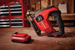 CRAFTSMAN 20 volts Cordless Jig Saw Kit4